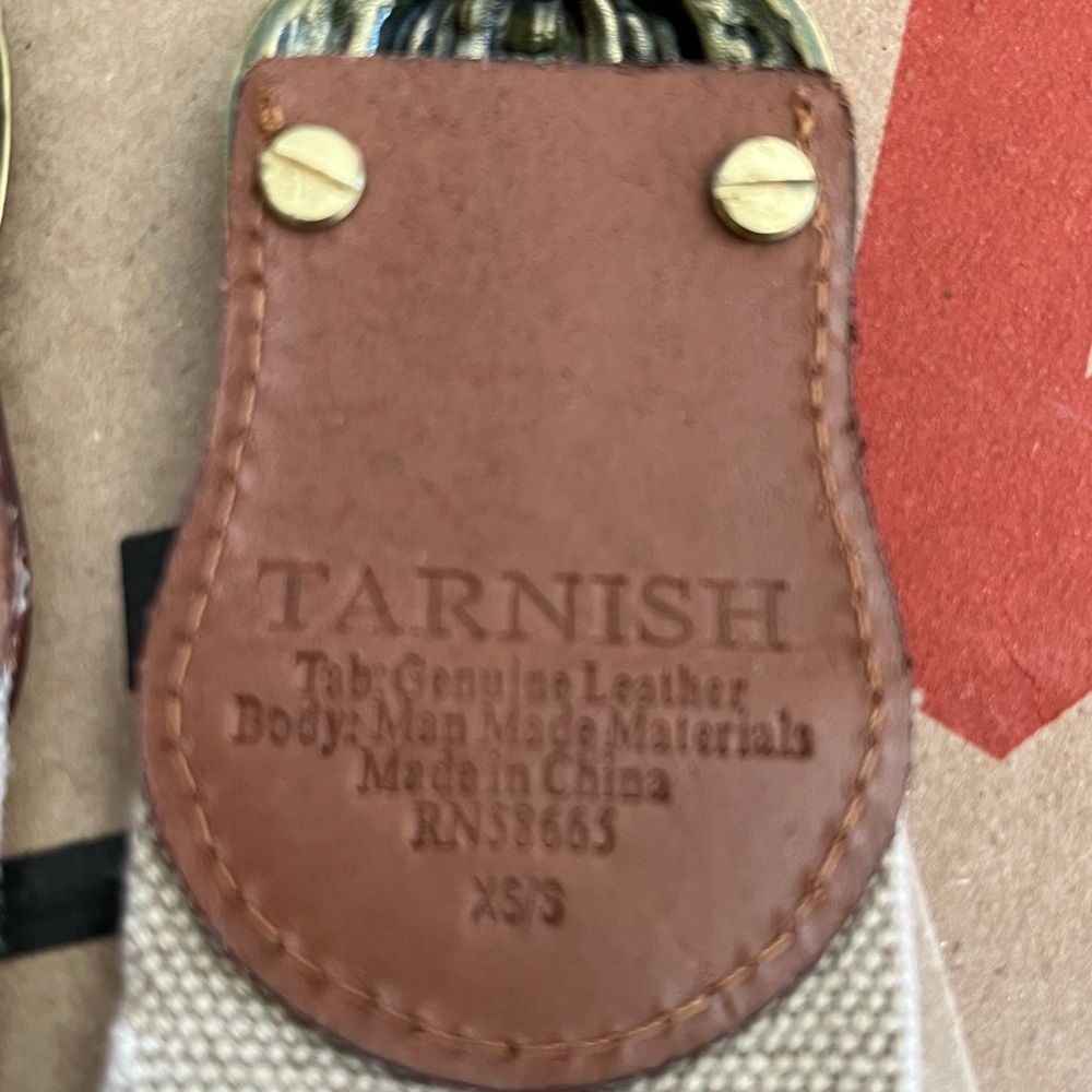 Belt - Picture 3 of 4